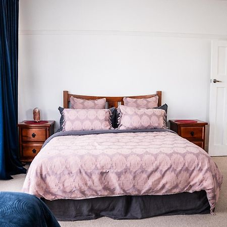 Charming 1920S Villa On Bealey Ave クライストチャーチ エクステリア 写真