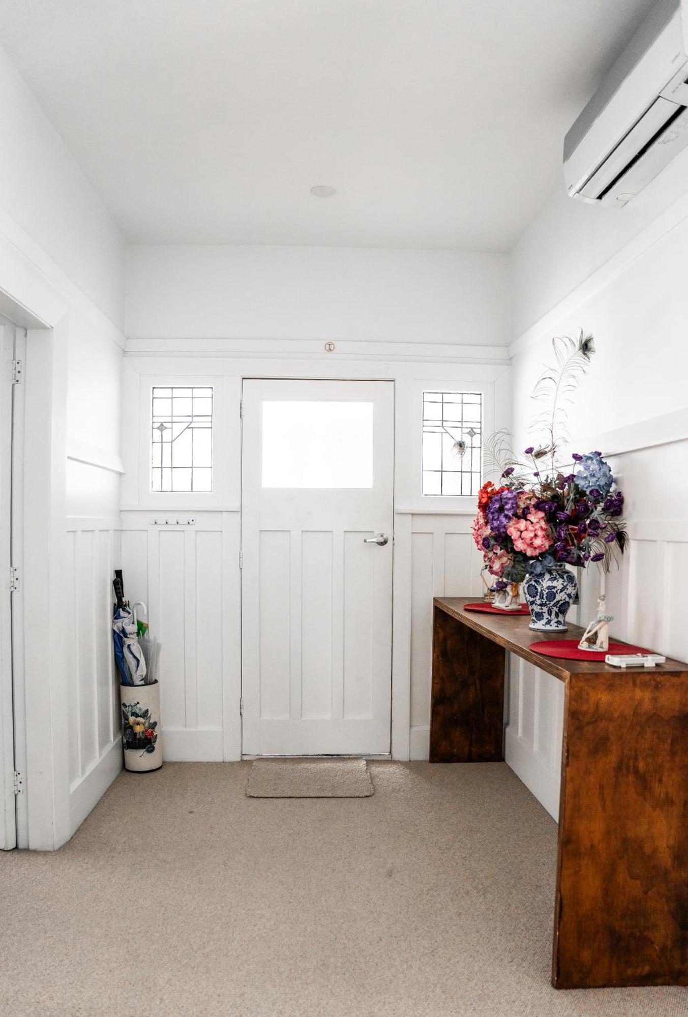 Charming 1920S Villa On Bealey Ave クライストチャーチ エクステリア 写真